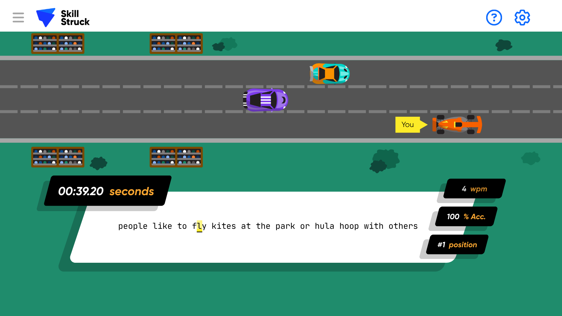 Engaging Activities (1)
