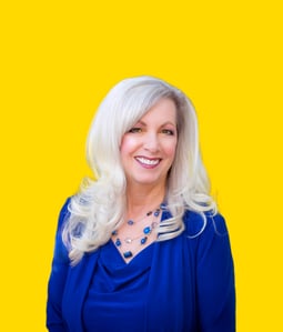 Photo of Donna Woods.