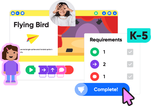Block-Based Coding