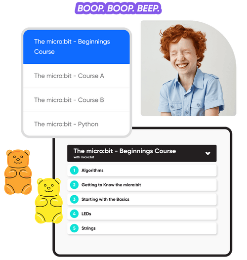 Beginnings Course