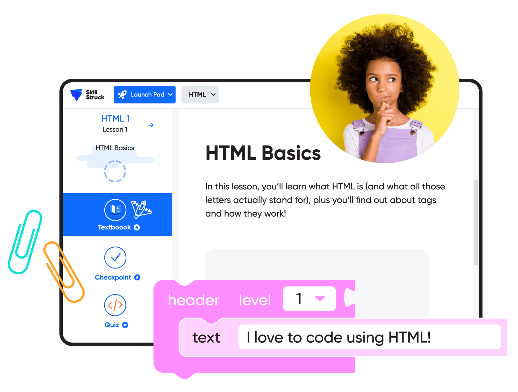 Intro to HTML
