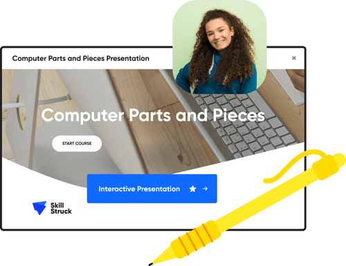 Interactive Presentations