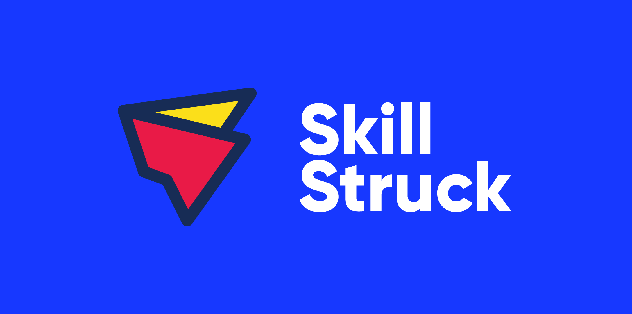 Skill Struck Logo