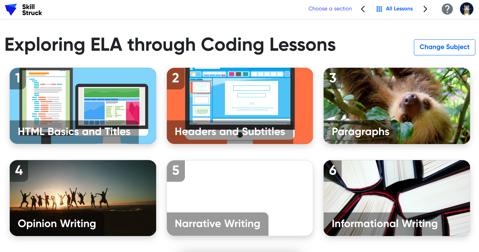Course Summary
