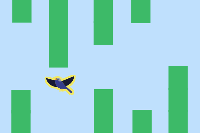 Flappy Bird