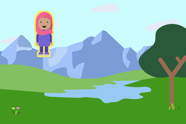Mountains