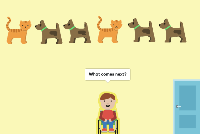 Pattern Creation