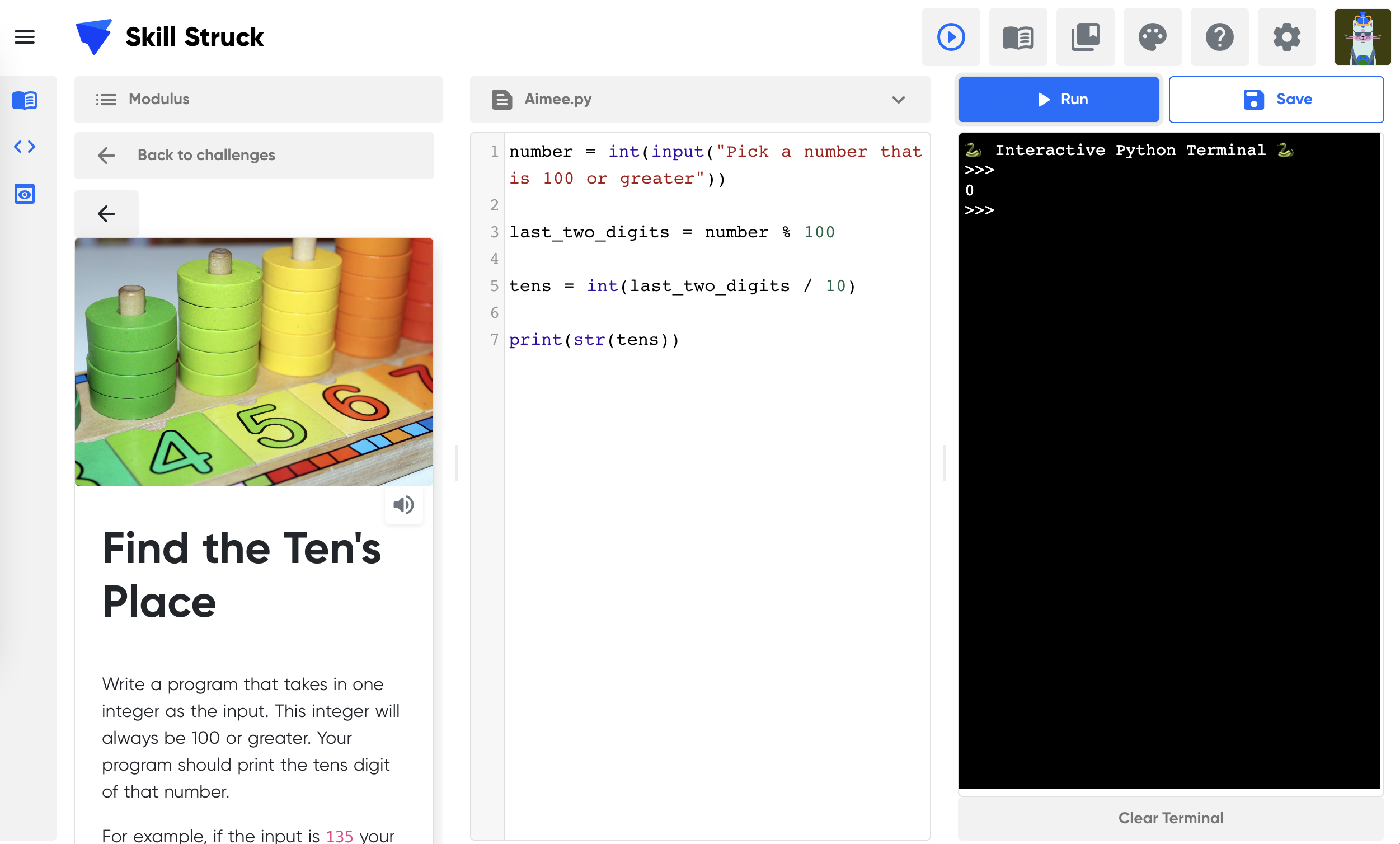Coding Fundamentals