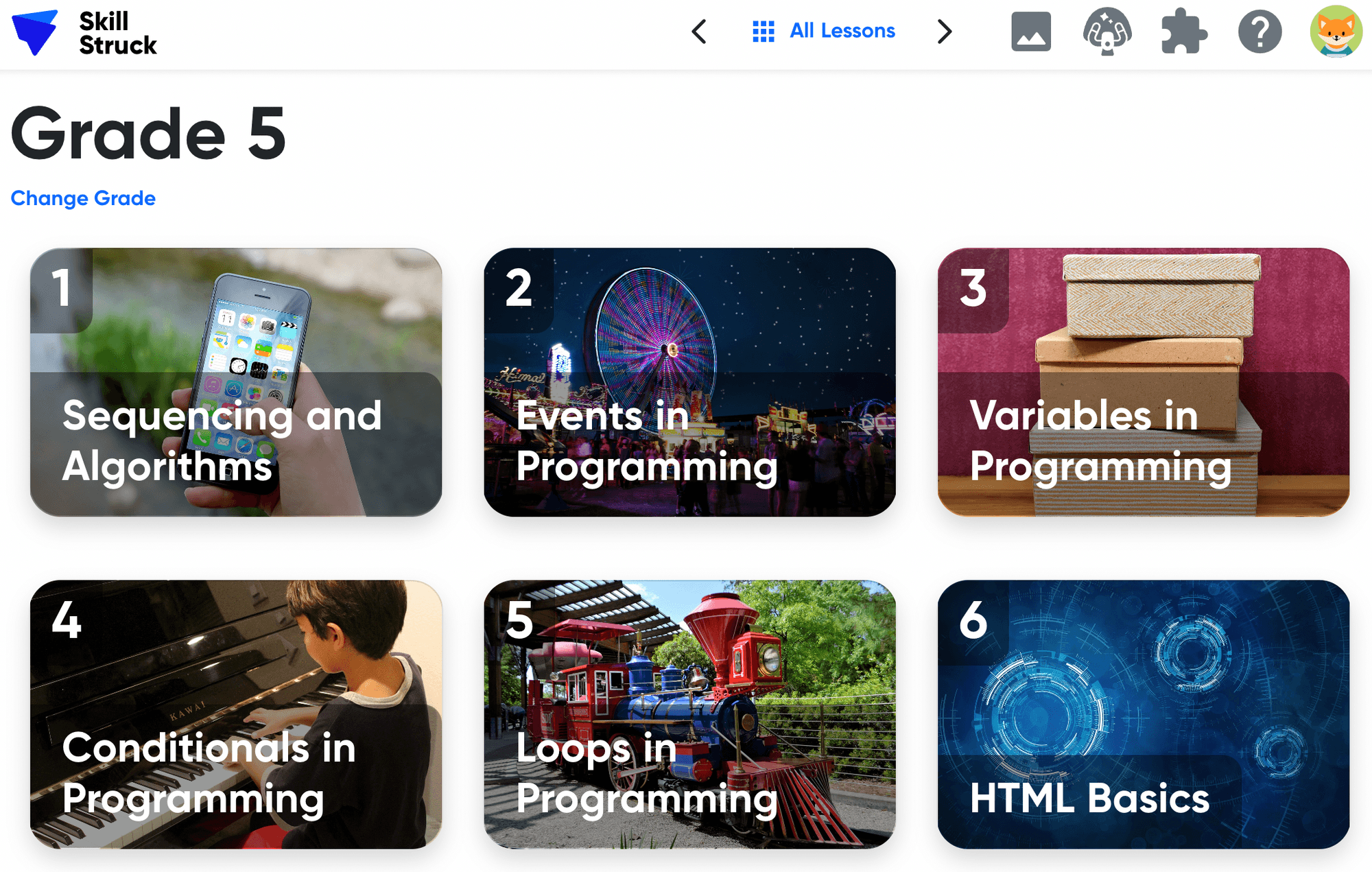 Coding Fundamentals