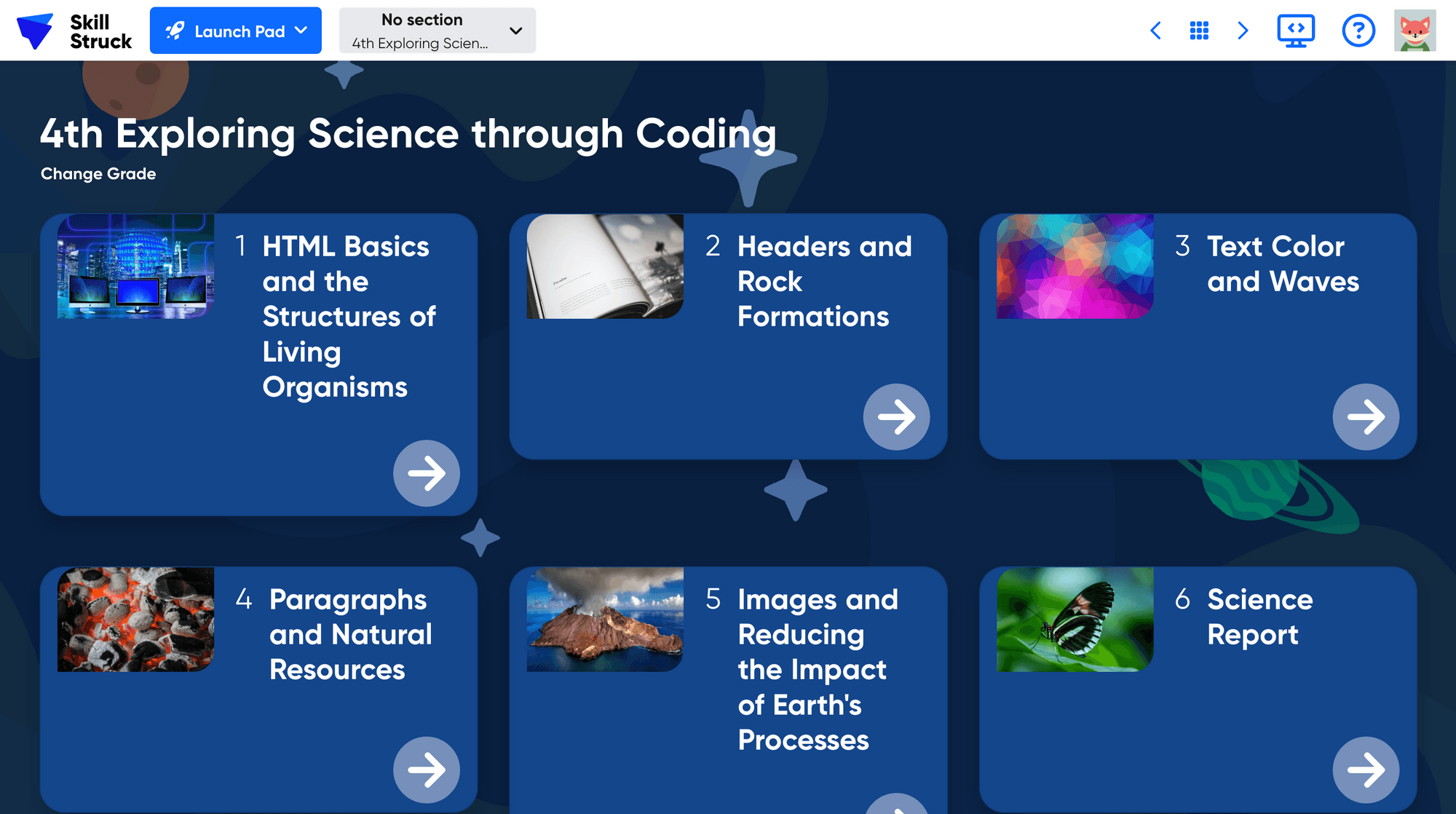 Course Summary