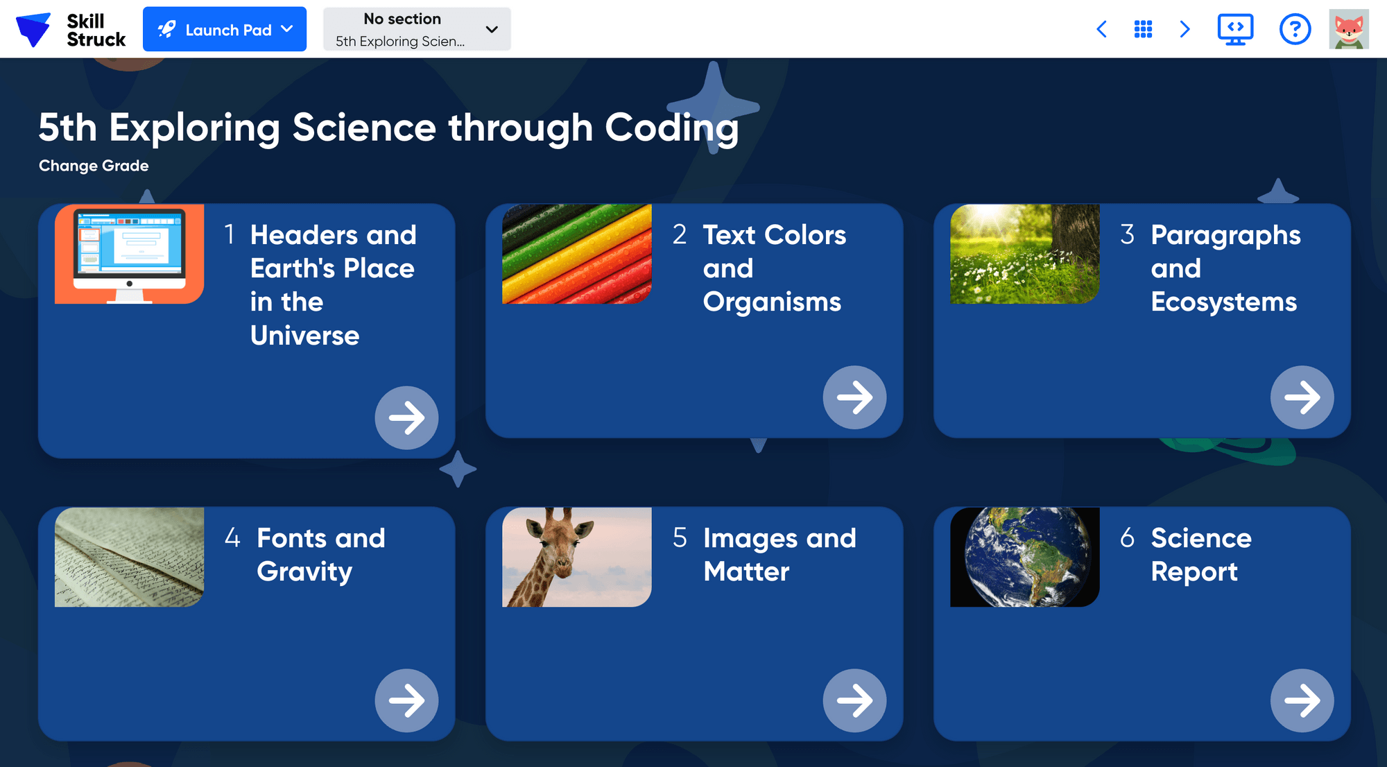 Course Summary
