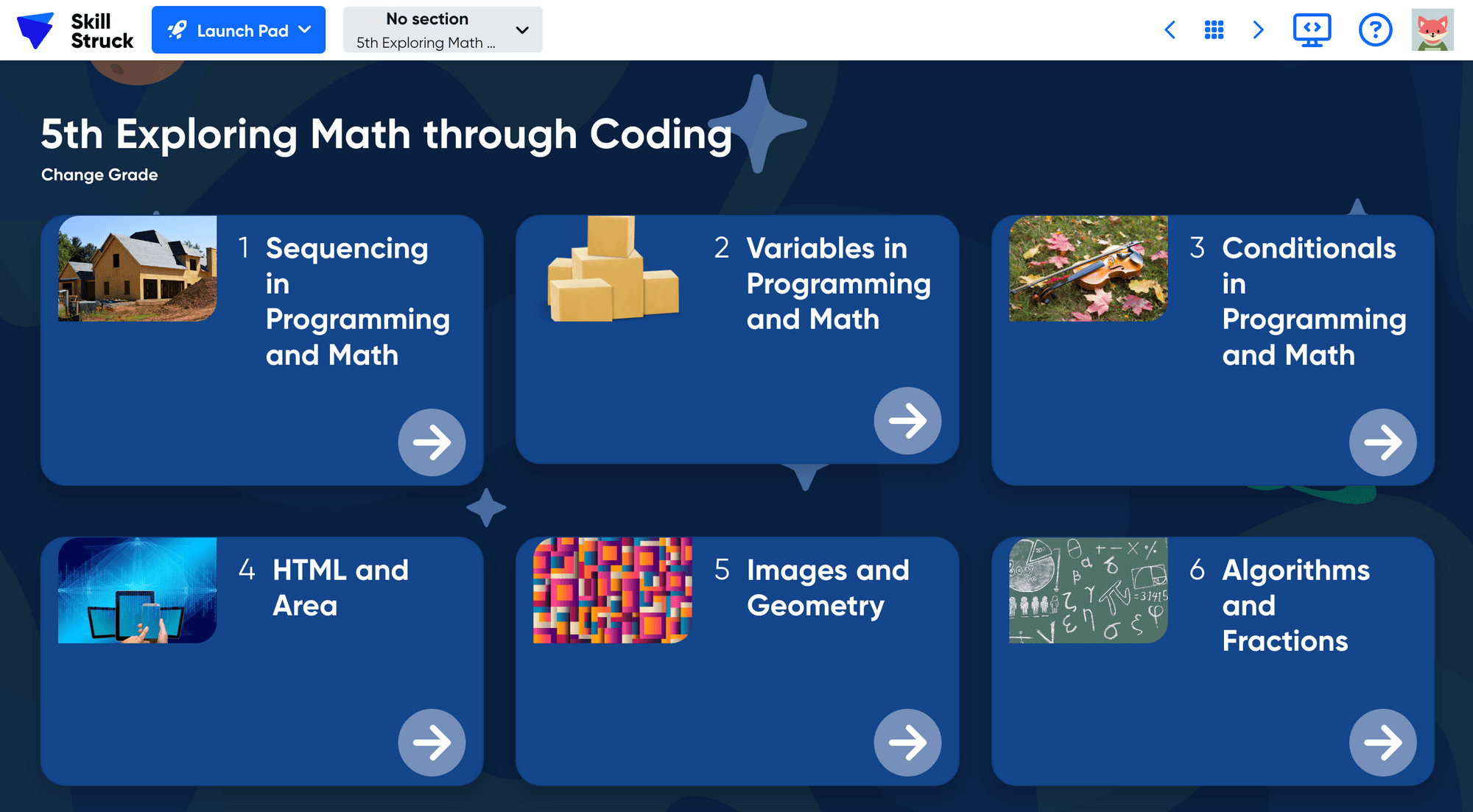 Course Summary