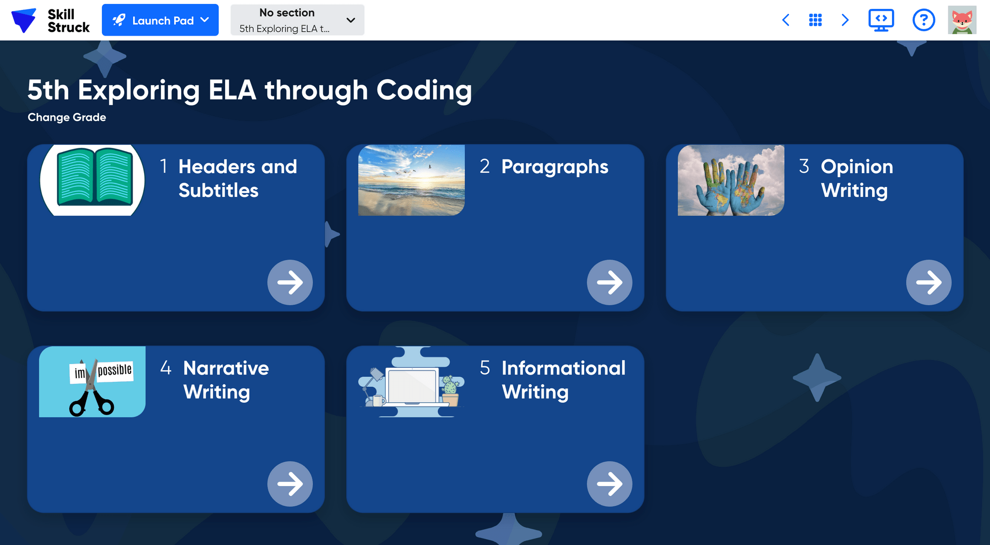 Course Summary