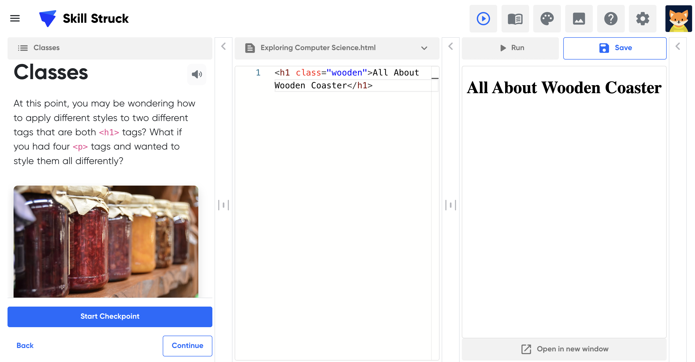 Web Developement 2