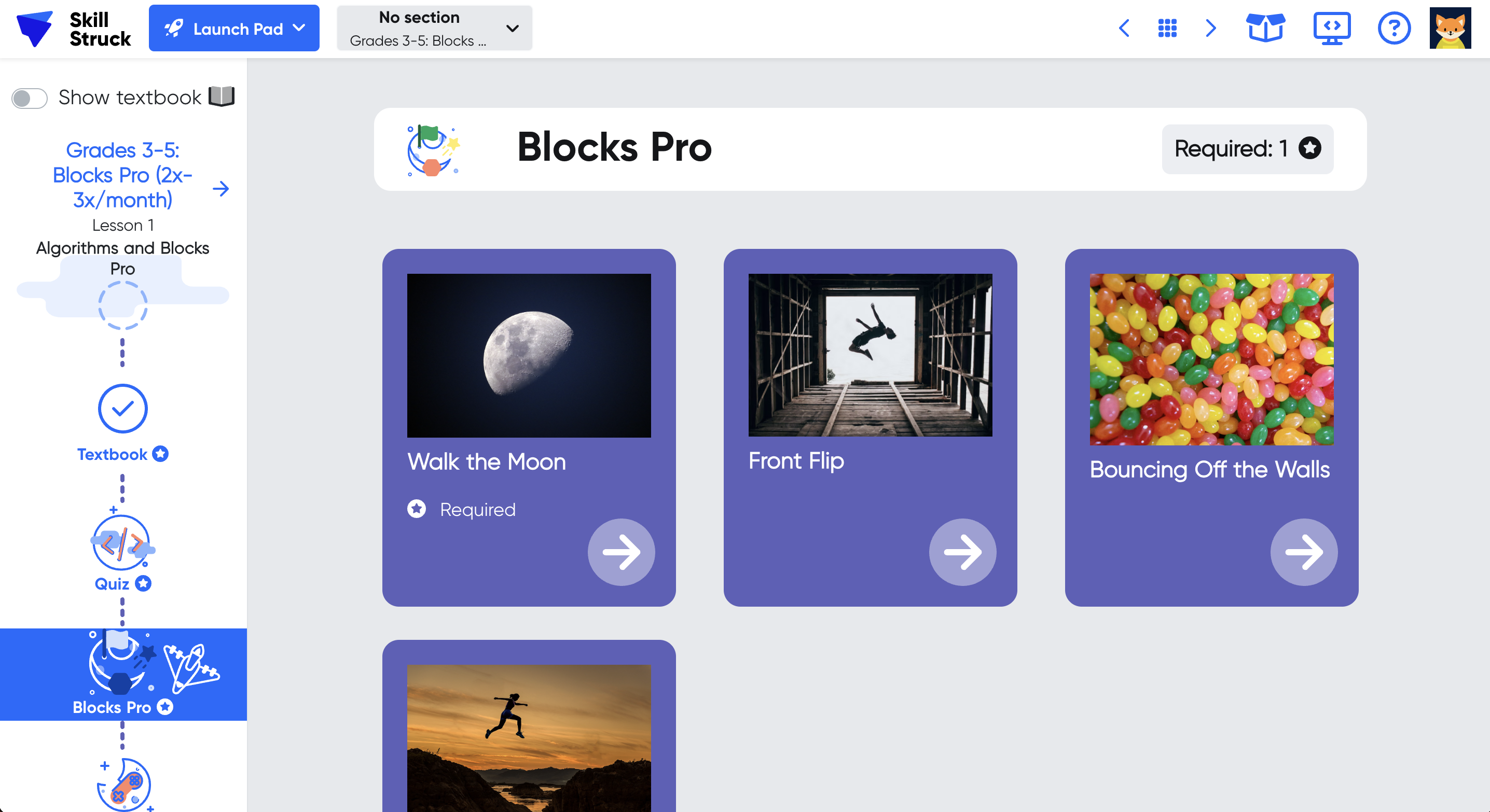Block Pro