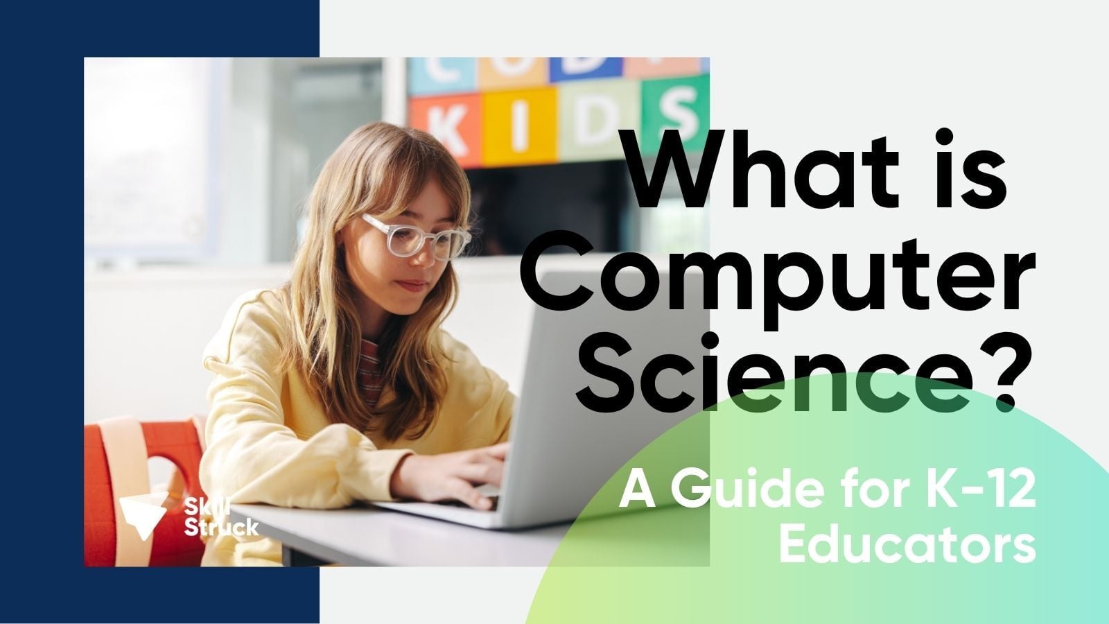 What is Computer Science?